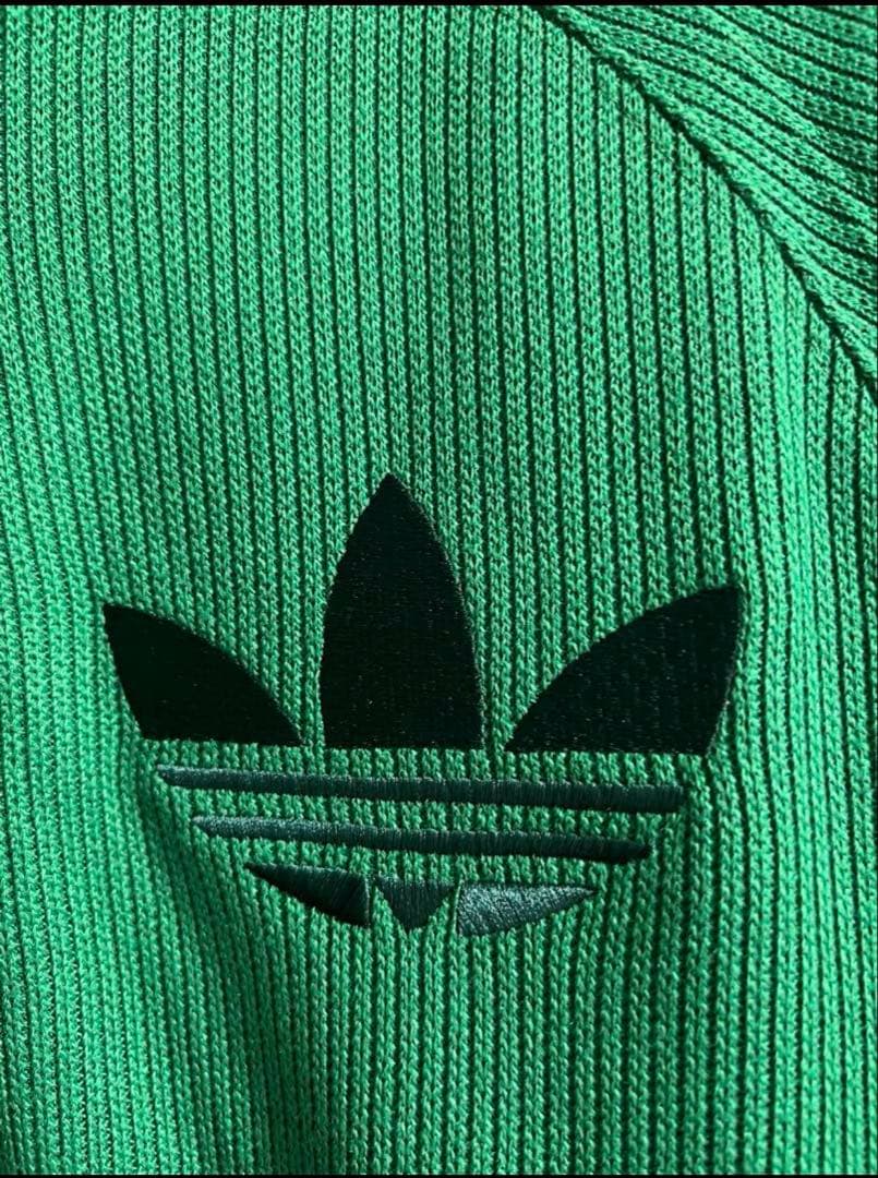 【常田大希着用】ADICOLOR HERITAGE NOW