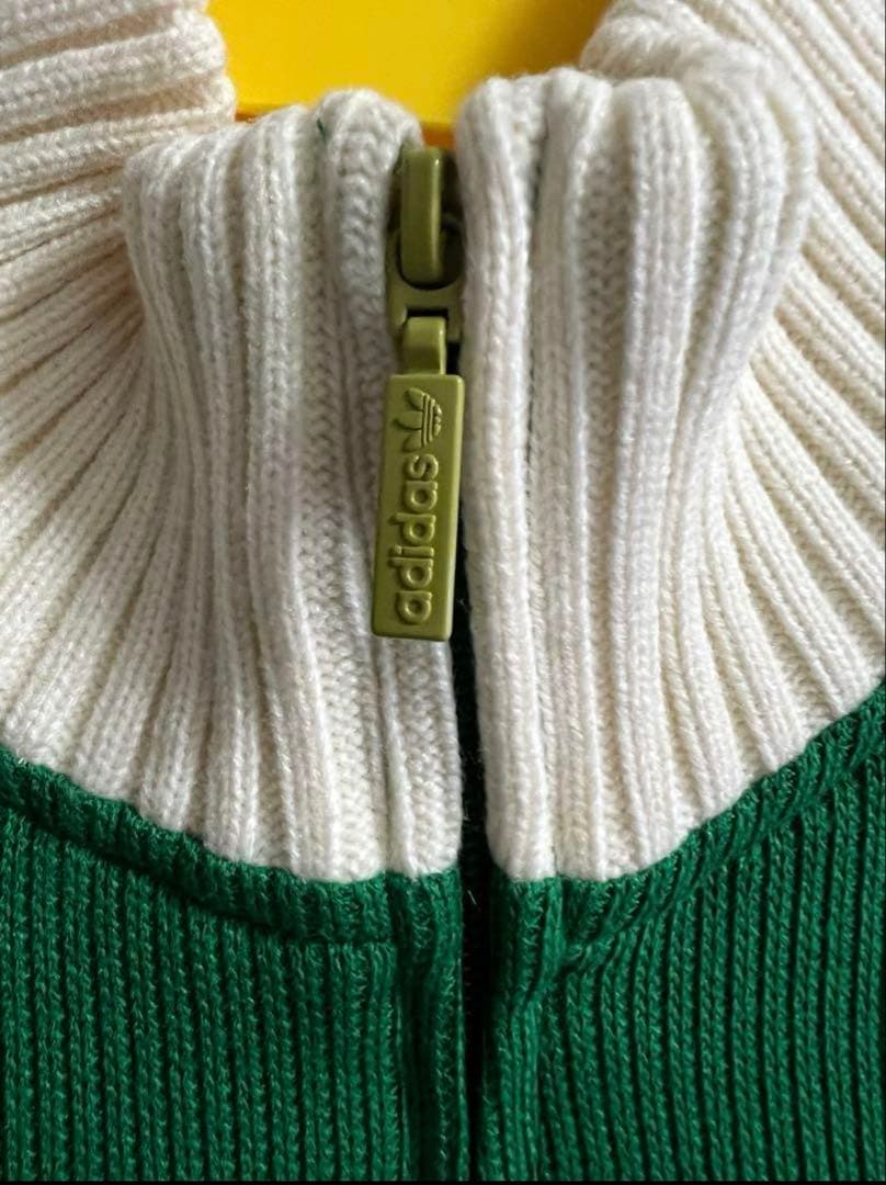 【常田大希着用】ADICOLOR HERITAGE NOW