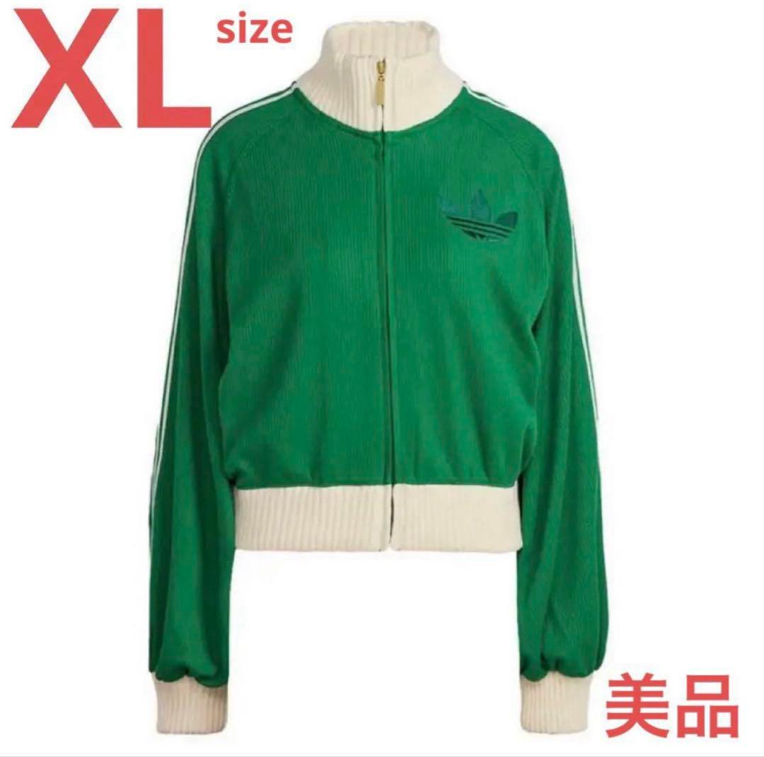 【常田大希着用】ADICOLOR HERITAGE NOW