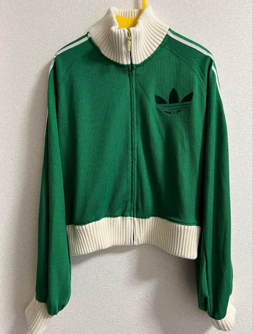 【常田大希着用】ADICOLOR HERITAGE NOW