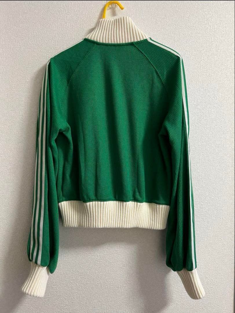 【常田大希着用】ADICOLOR HERITAGE NOW