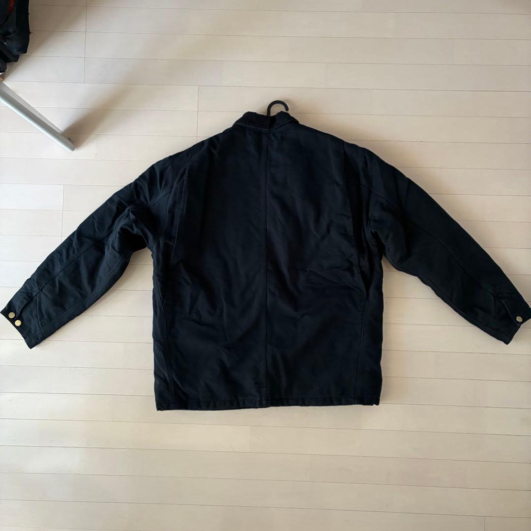 ジャケット・アウター Carhartt WIP OG CHORE COAT