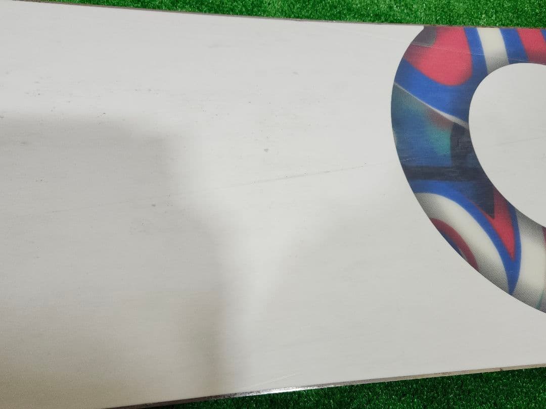 スノーボードセット ボードBURTON×ビンディングTWO b ONE