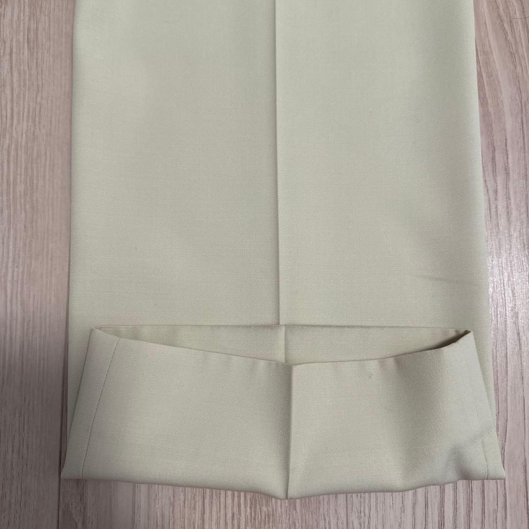 【ショウショウ 】AURALEE スラックス