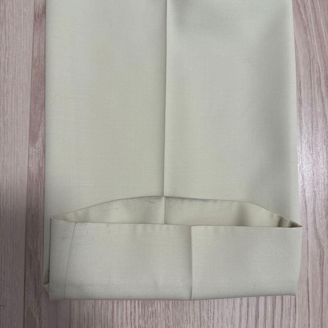 【ショウショウ 】AURALEE スラックス