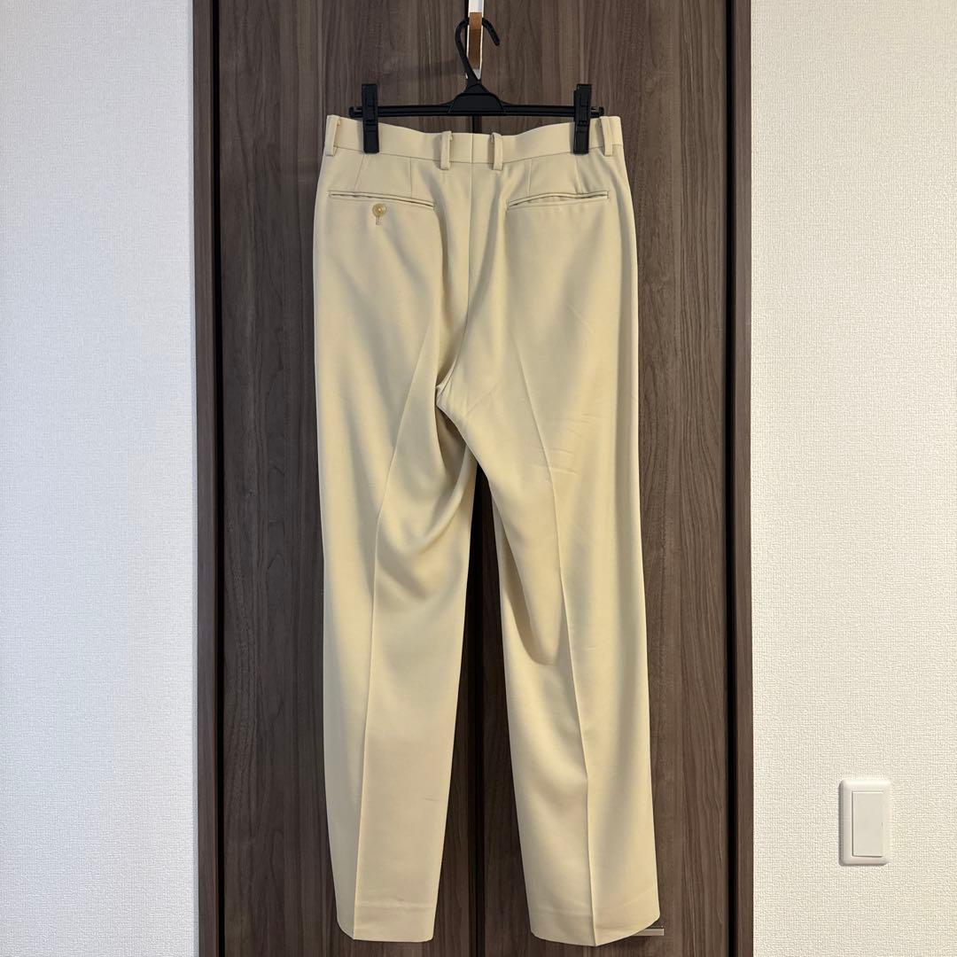 【ショウショウ 】AURALEE スラックス