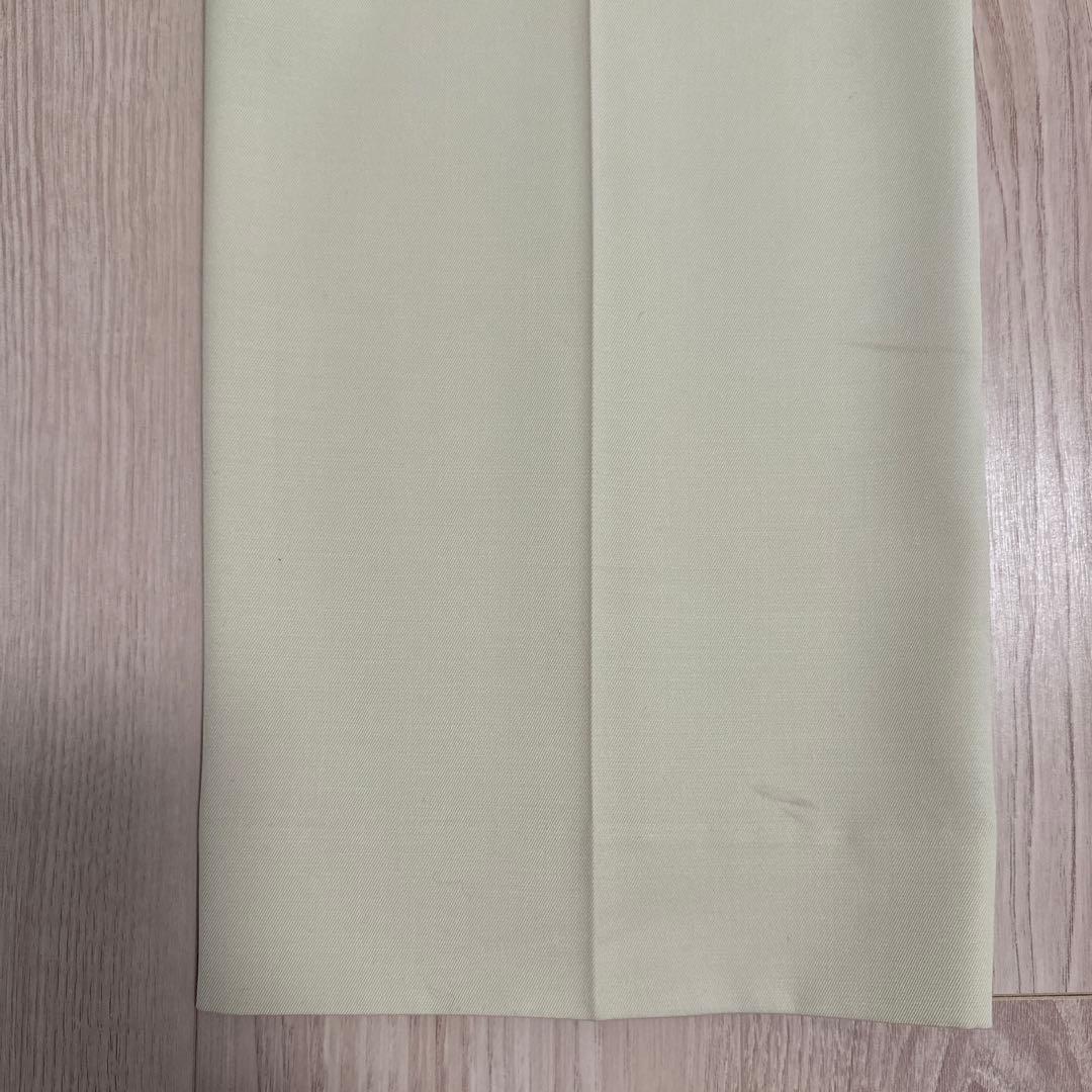 【ショウショウ 】AURALEE スラックス