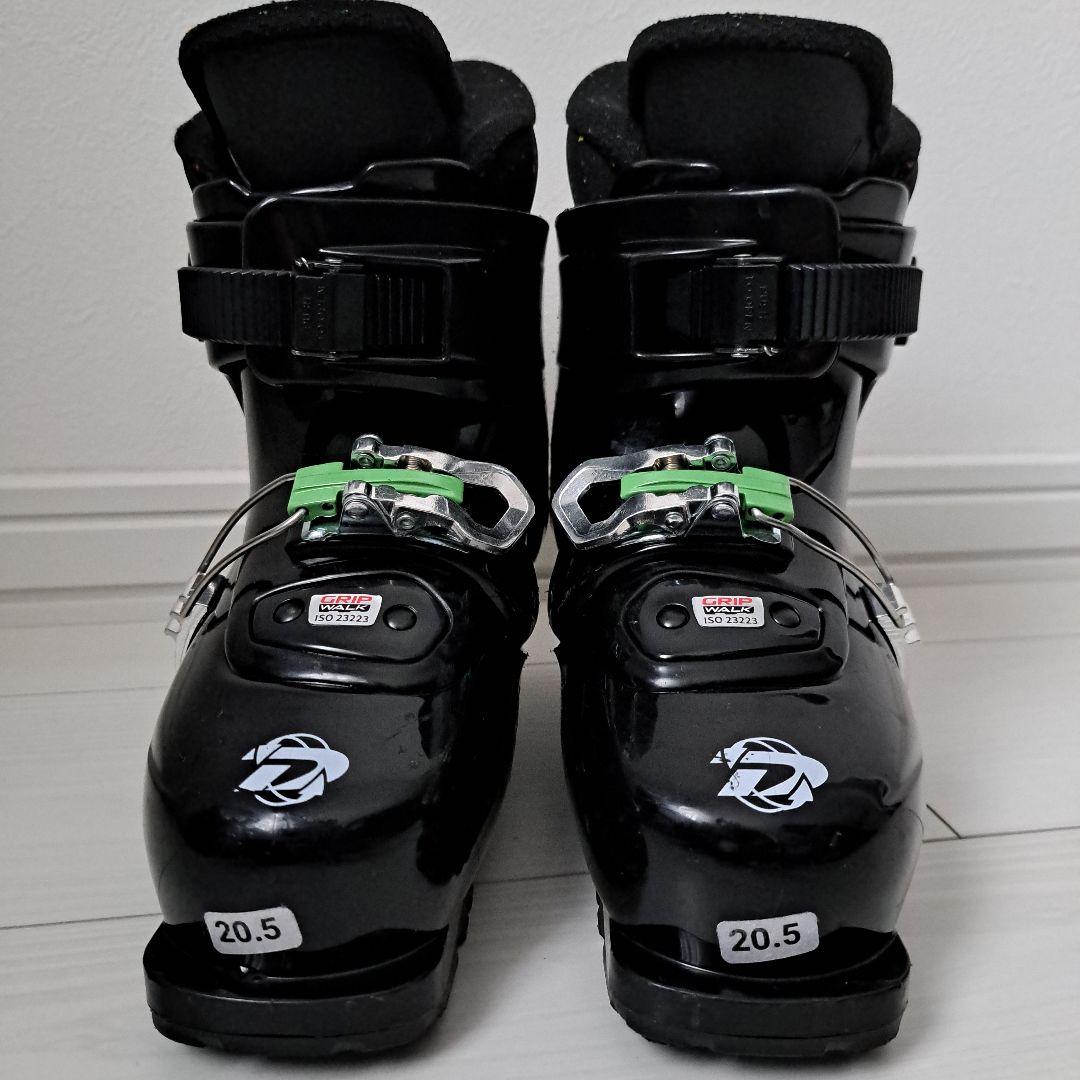 DALBELLO ダルベロ　ジュニア　スキーブーツ　20.5