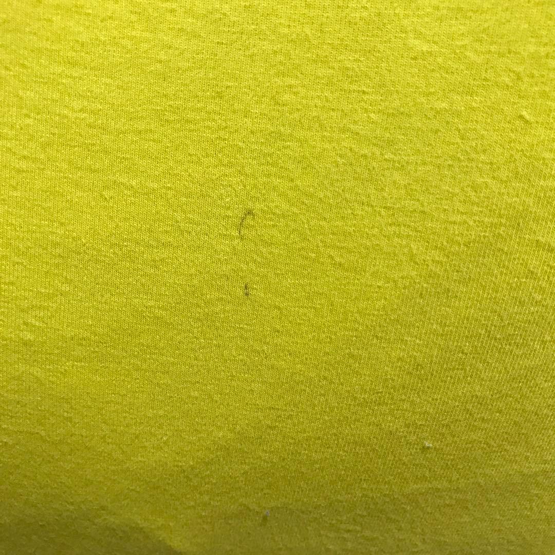 【3/18まで送料割引中】ヨギボー yogibo ラウンジャー イエロー