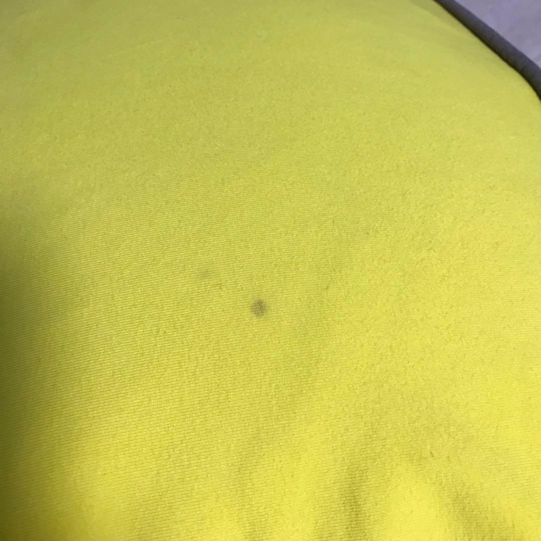 【3/18まで送料割引中】ヨギボー yogibo ラウンジャー イエロー