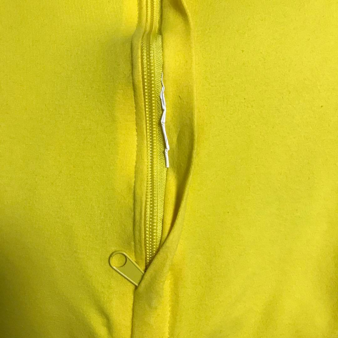 【3/18まで送料割引中】ヨギボー yogibo ラウンジャー イエロー