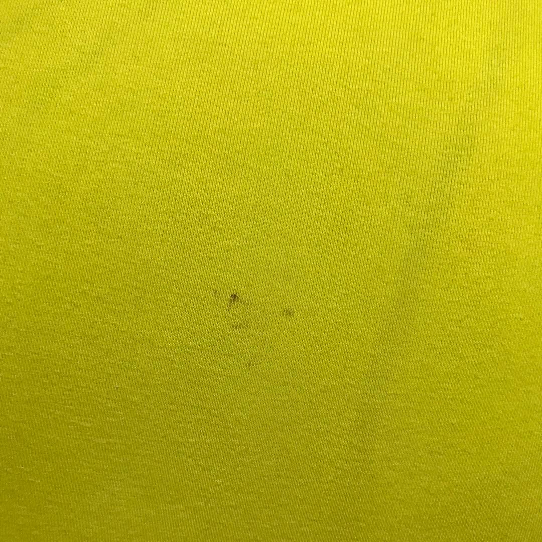 【3/18まで送料割引中】ヨギボー yogibo ラウンジャー イエロー