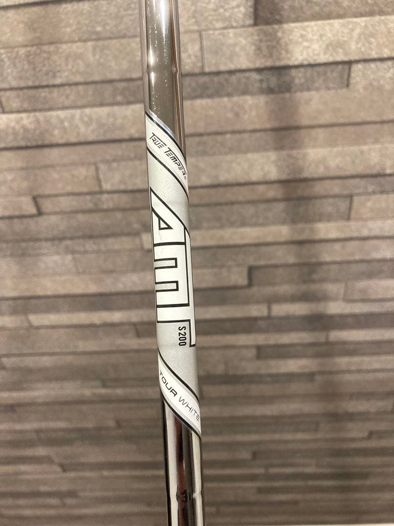 （レアSPEC）STEALTH2 U3 19度 S200 AMT