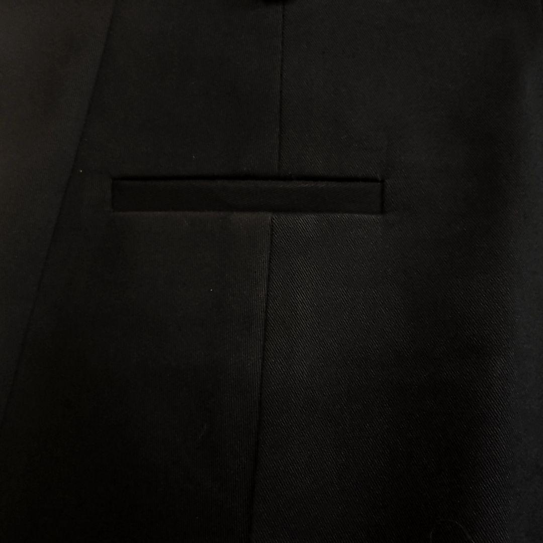 【Neil Barrett】イタリア ニールバレット 変形キュロット