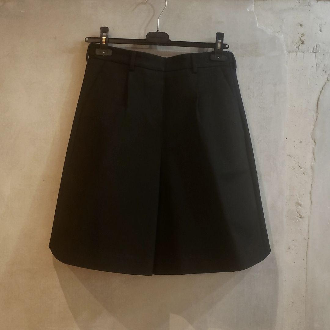 【Neil Barrett】イタリア ニールバレット 変形キュロット