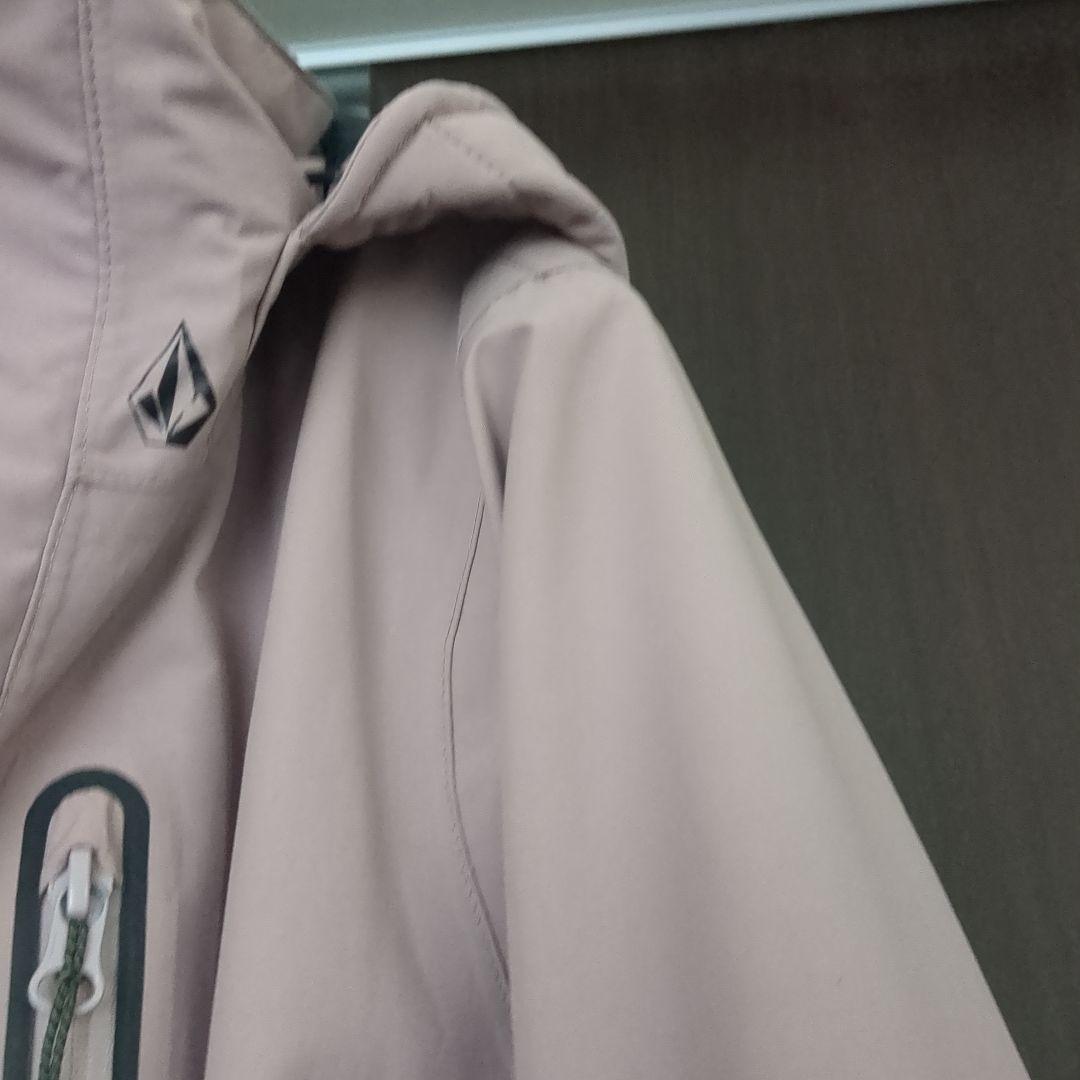 VOLCOM　GORE-TEX Sサイズ　スノーボードウェア