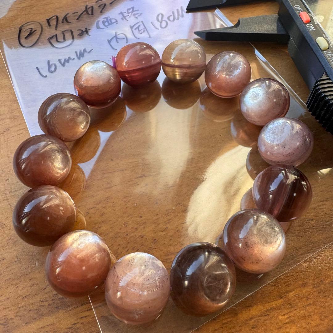 アクセサリー Lv