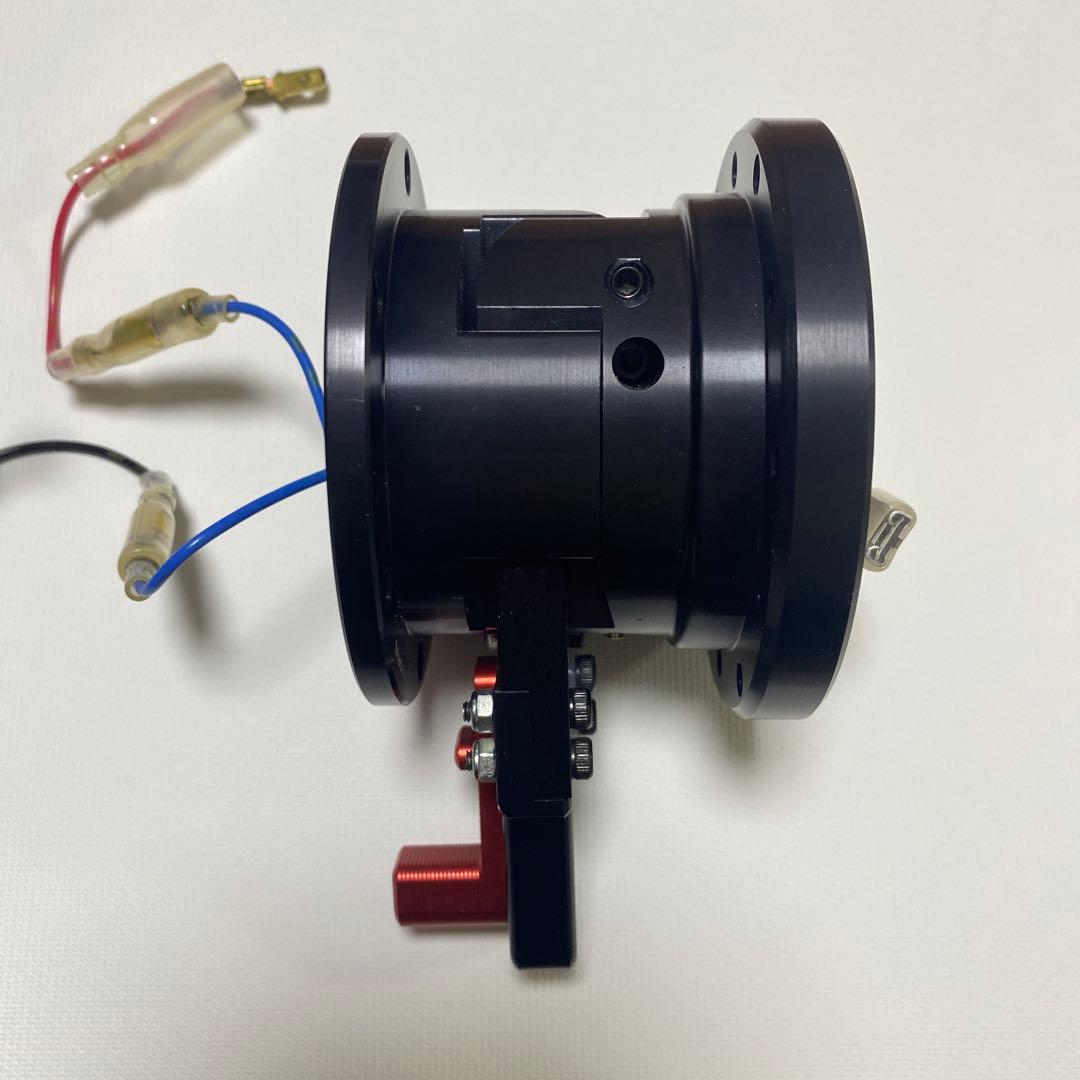 WorksBell(ワークスベル)ラフィックス GTCブラック ※本体のみ