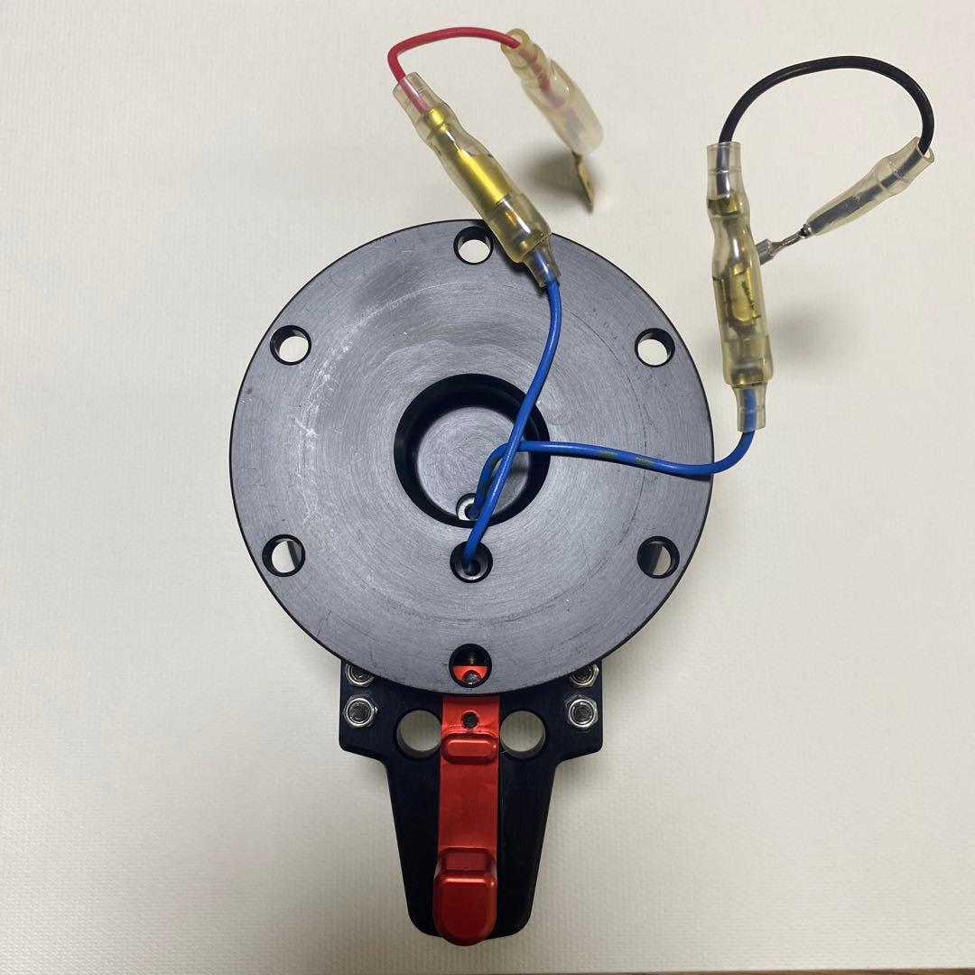 WorksBell(ワークスベル)ラフィックス GTCブラック ※本体のみ