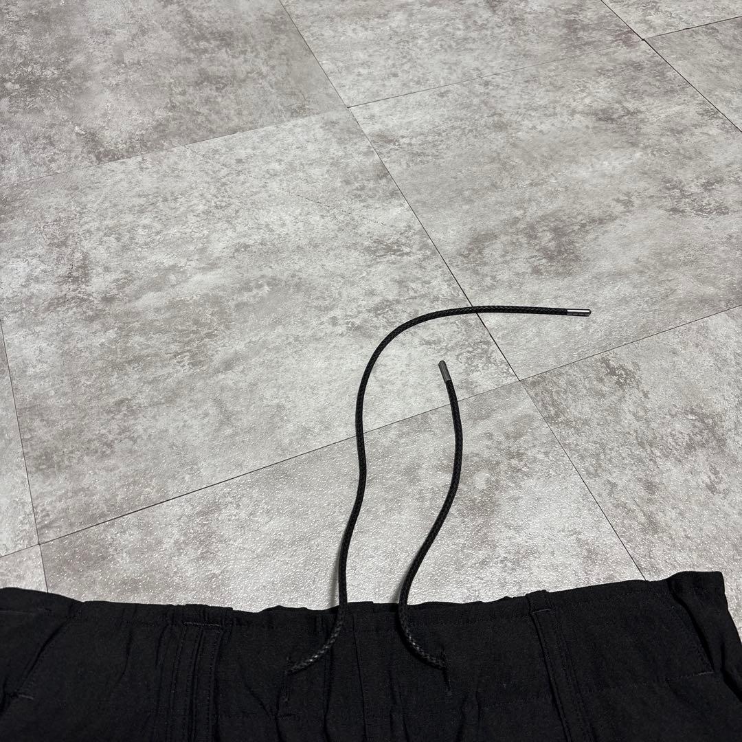 パンツ Japanese label kiryurik sarouel pants