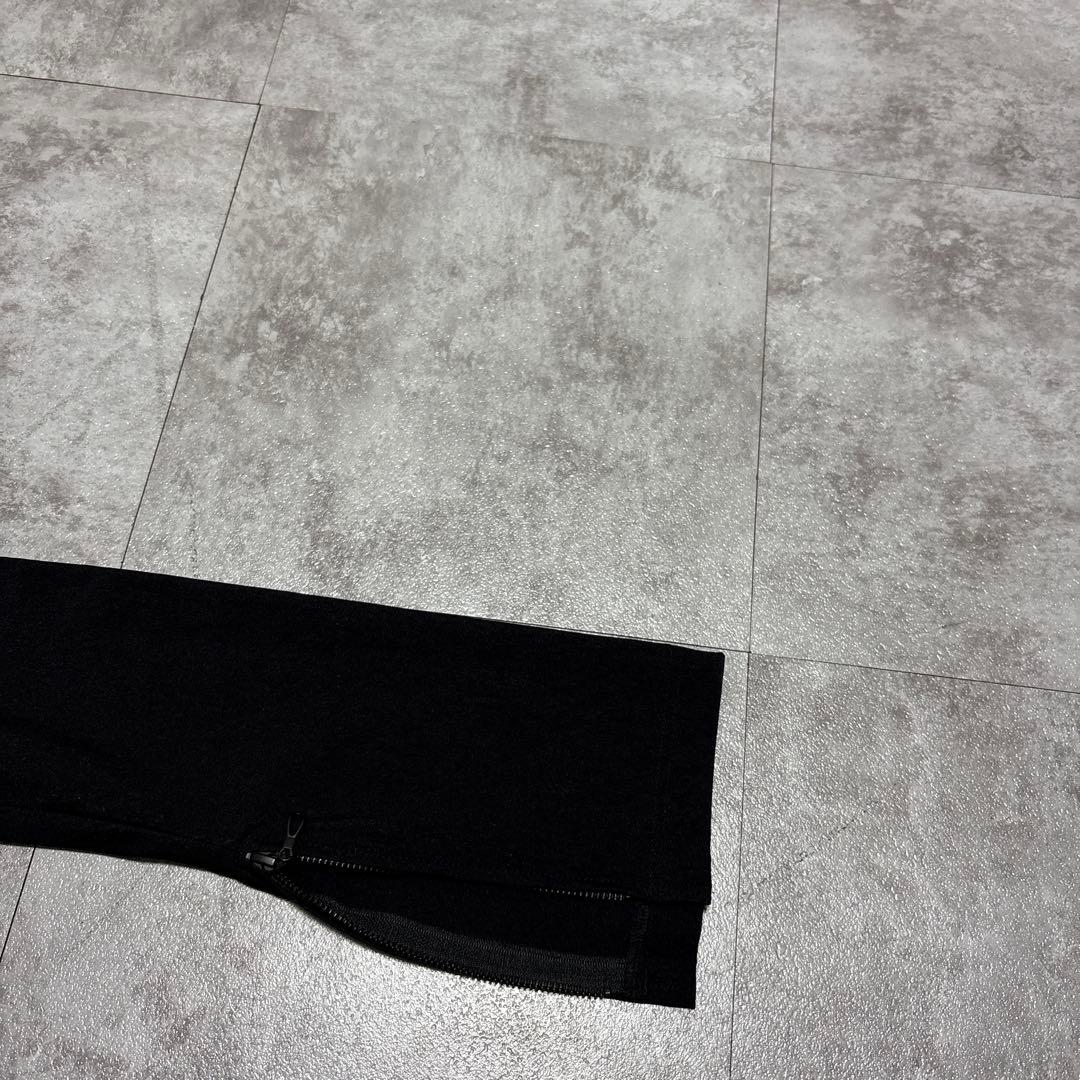 パンツ Japanese label kiryurik sarouel pants