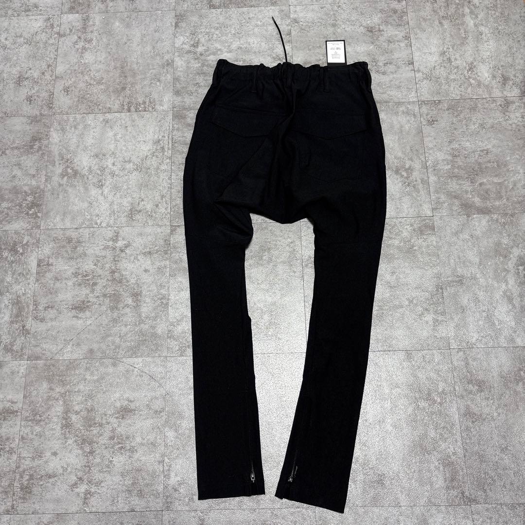 パンツ Japanese label kiryurik sarouel pants