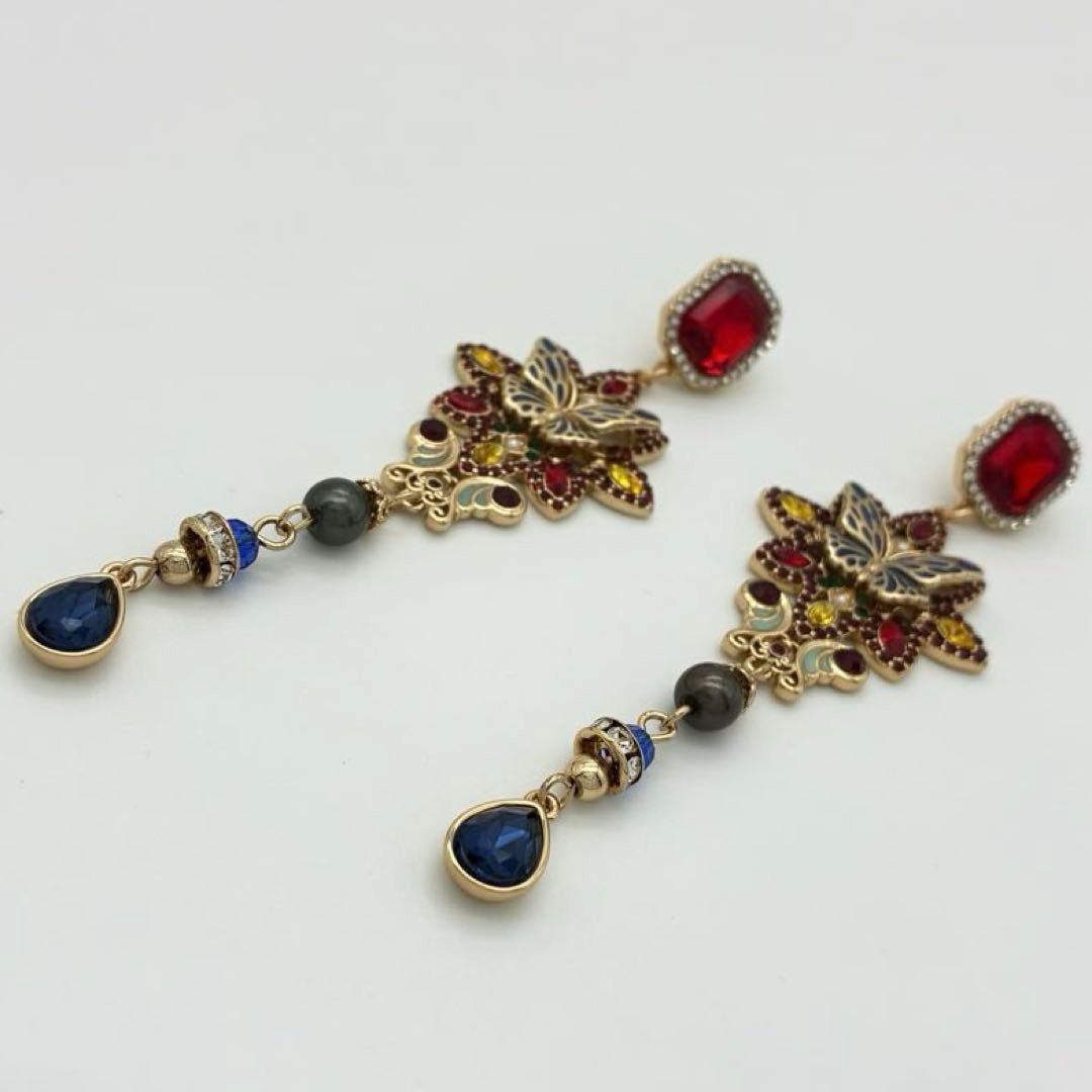 Paprika MAYLA ピアス Parade アイコニック イヤオブジェ