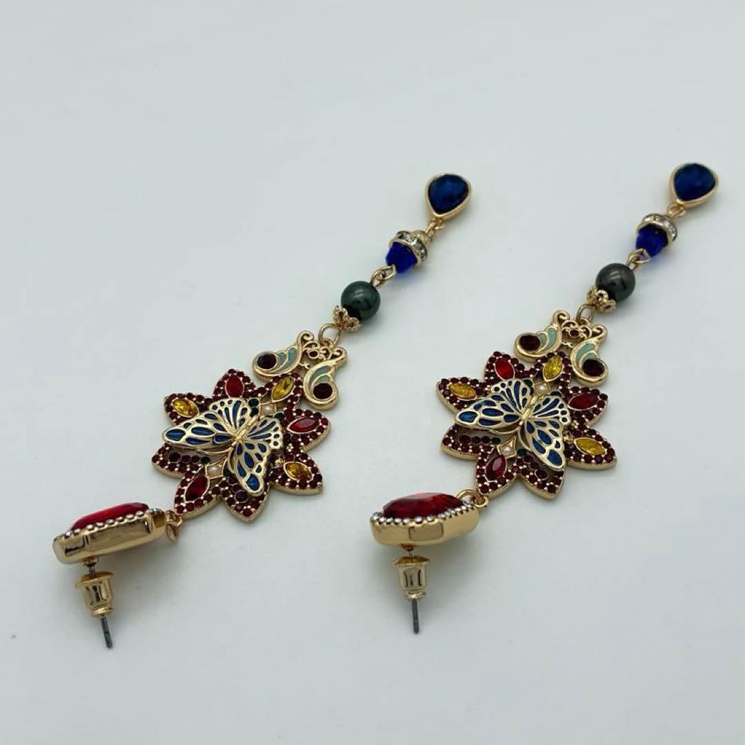 Paprika MAYLA ピアス Parade アイコニック イヤオブジェ