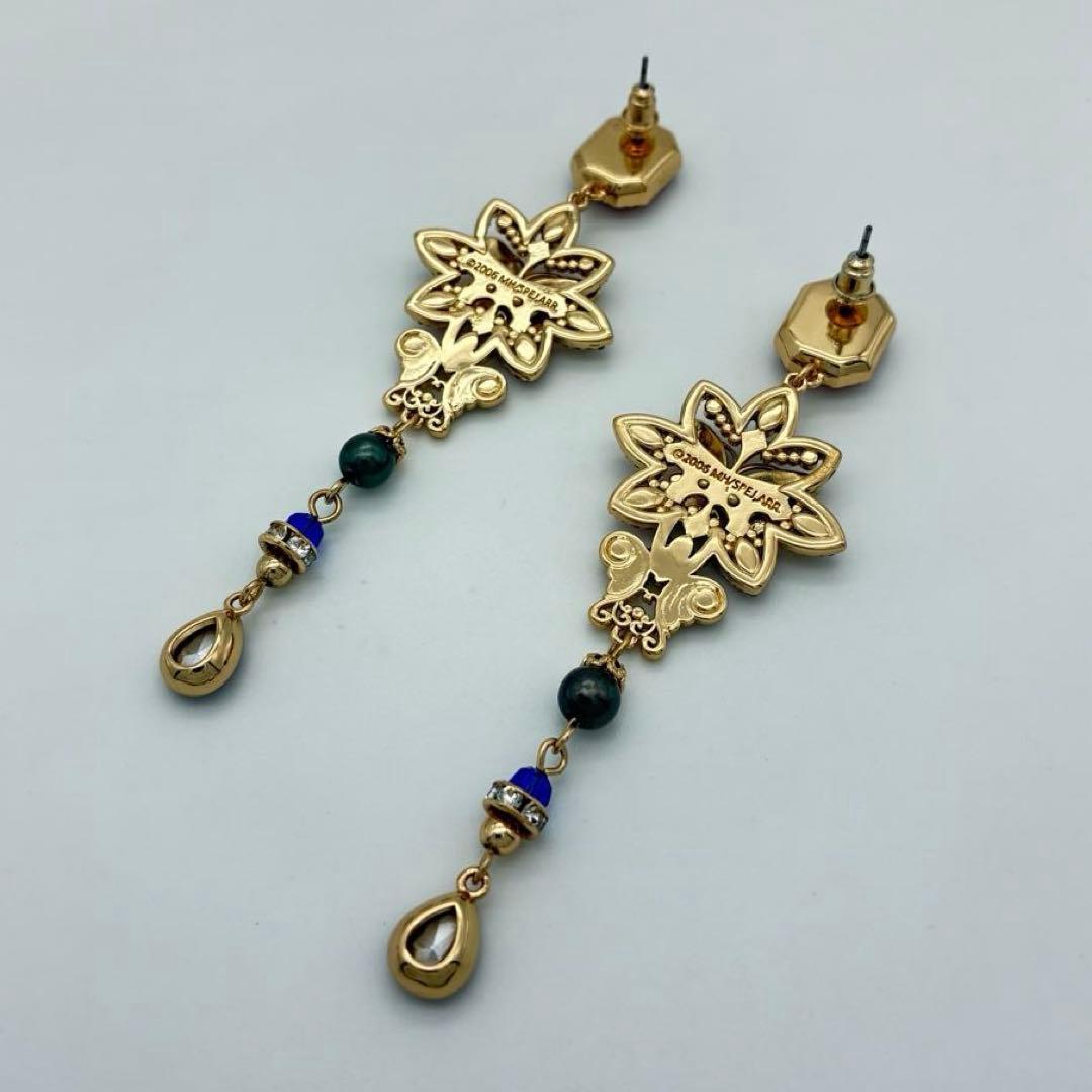 Paprika MAYLA ピアス Parade アイコニック イヤオブジェ