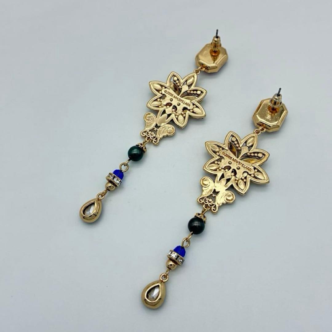 Paprika MAYLA ピアス Parade アイコニック イヤオブジェ