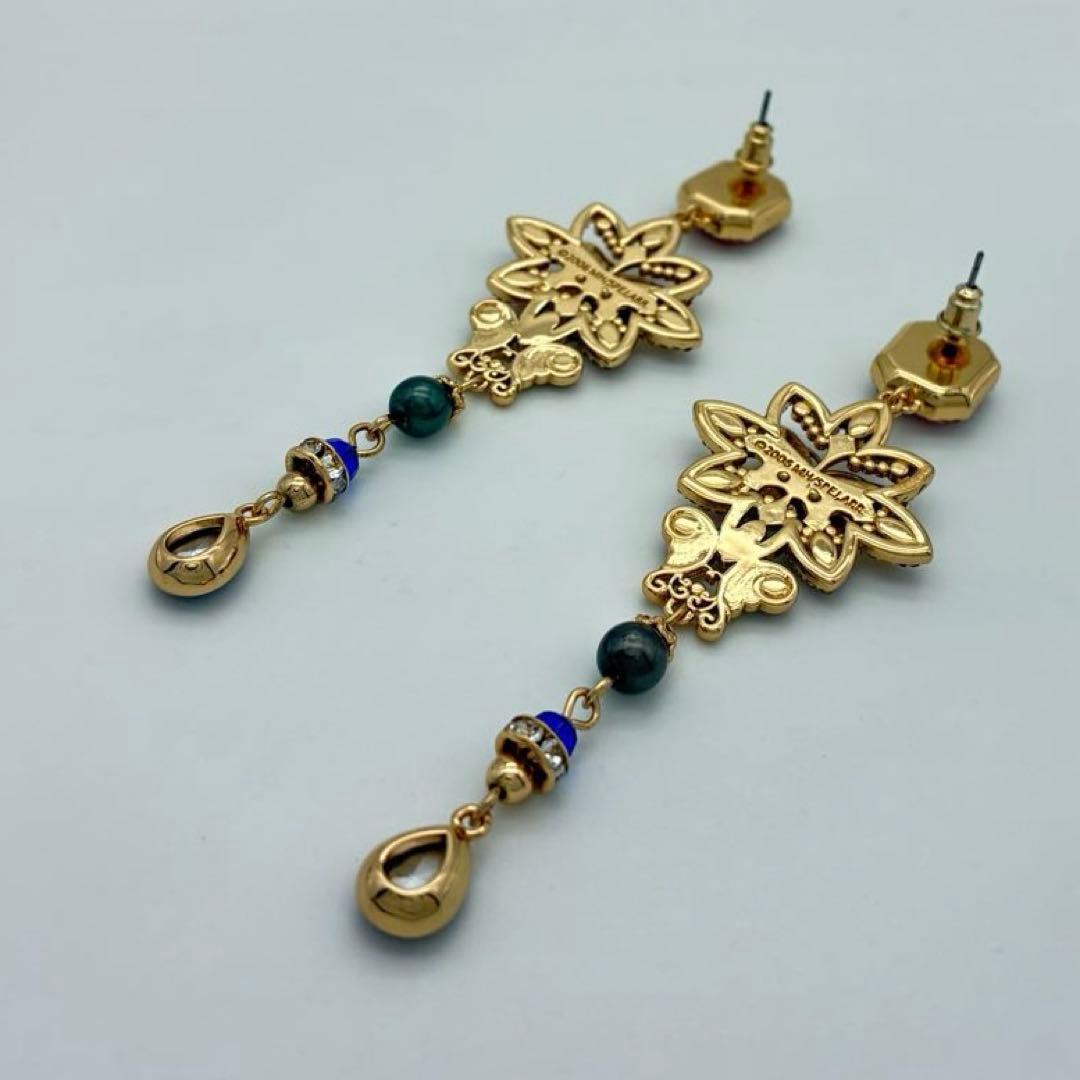 Paprika MAYLA ピアス Parade アイコニック イヤオブジェ