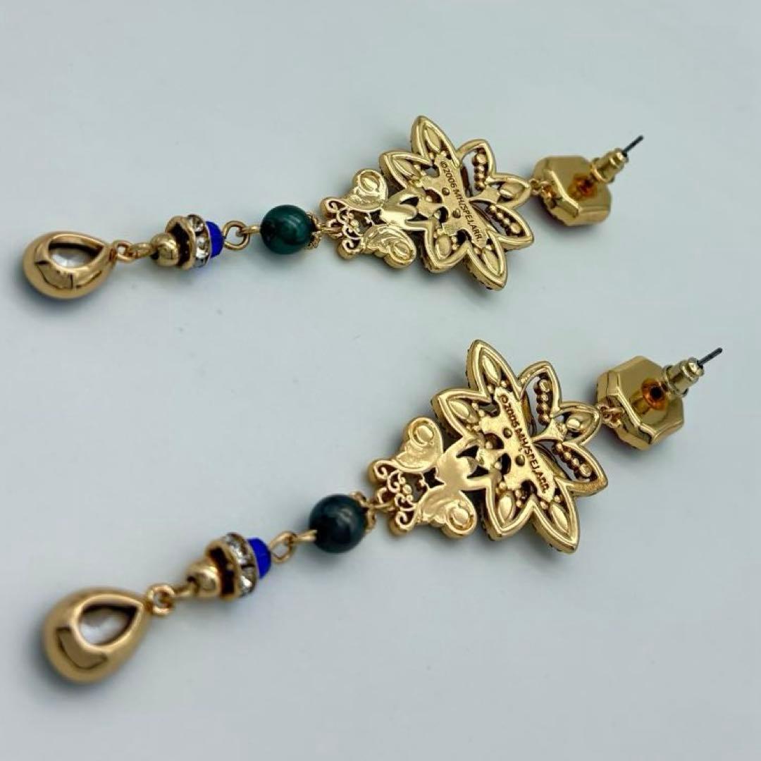 Paprika MAYLA ピアス Parade アイコニック イヤオブジェ