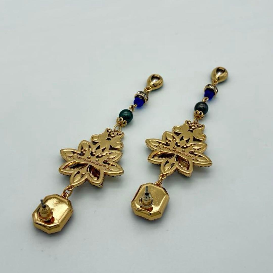 Paprika MAYLA ピアス Parade アイコニック イヤオブジェ