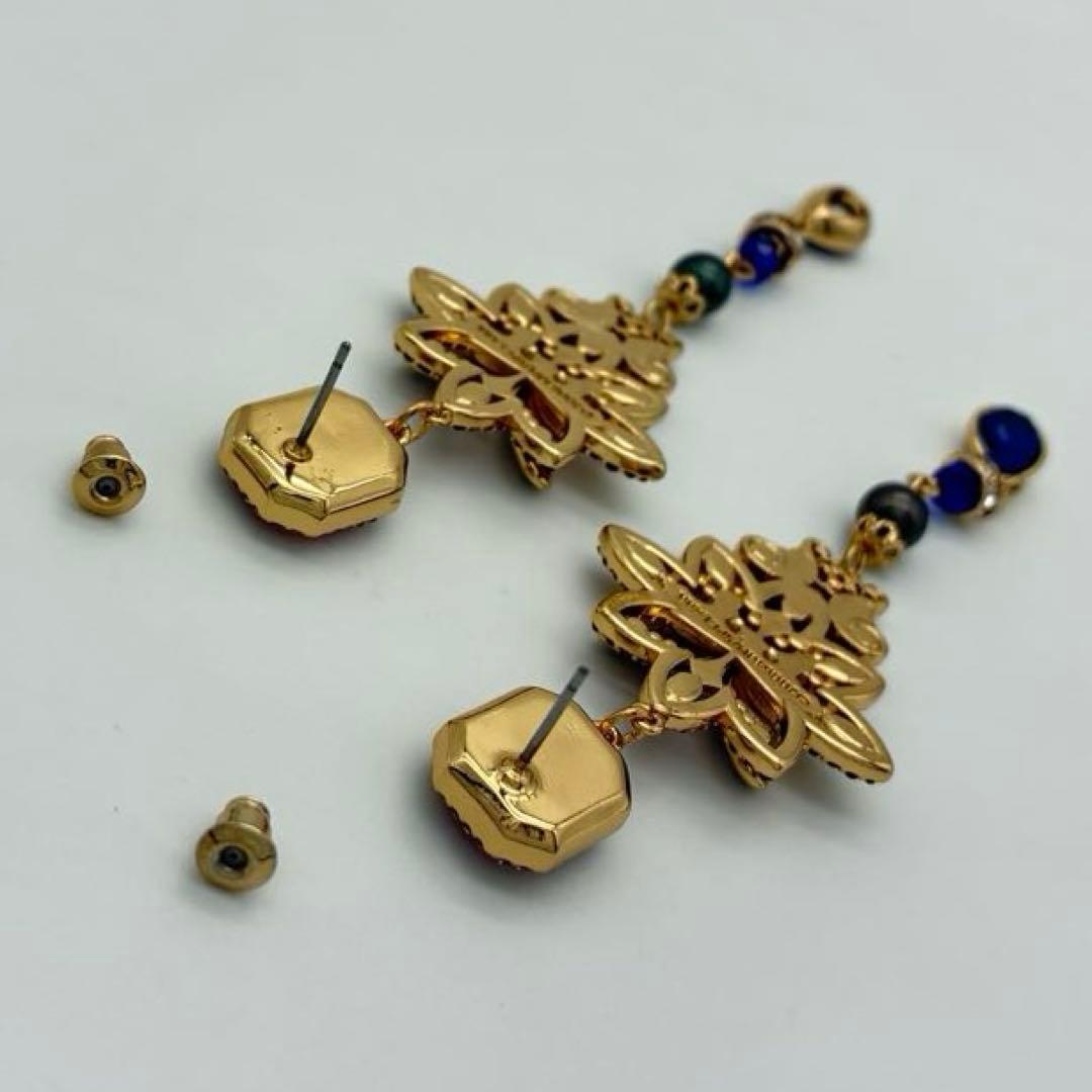 Paprika MAYLA ピアス Parade アイコニック イヤオブジェ