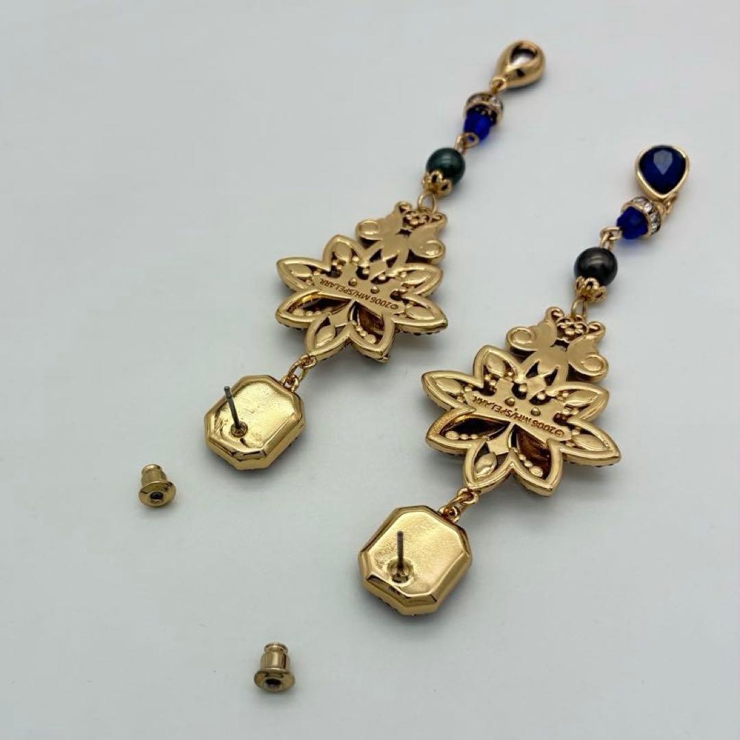 Paprika MAYLA ピアス Parade アイコニック イヤオブジェ