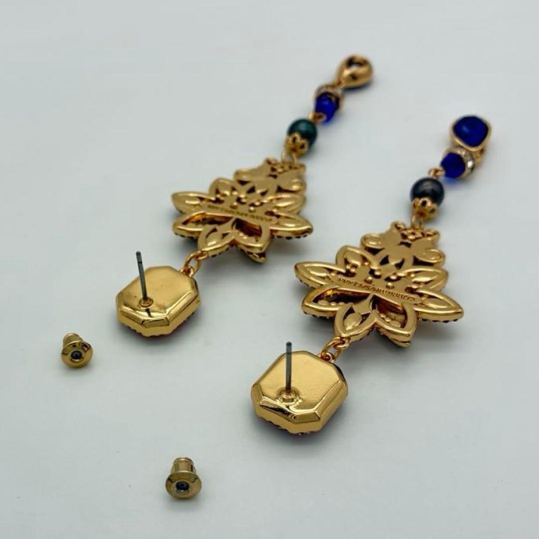 Paprika MAYLA ピアス Parade アイコニック イヤオブジェ