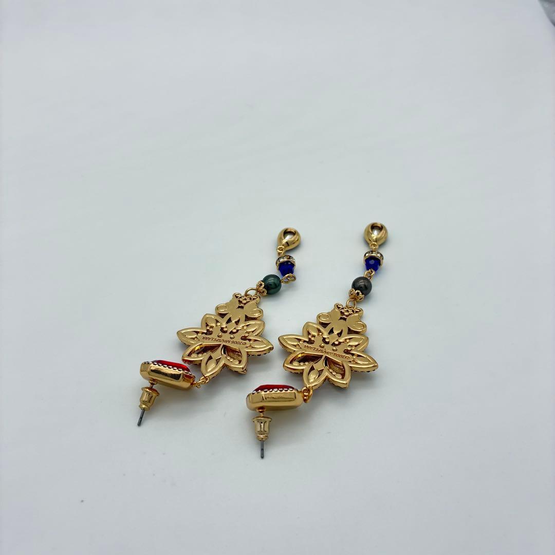 Paprika MAYLA ピアス Parade アイコニック イヤオブジェ