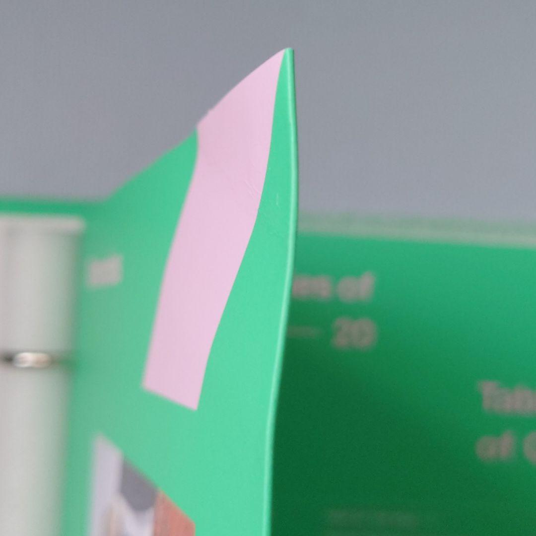 BTS MEMORIES OF 2020 メモリーズ DVD　ジミン