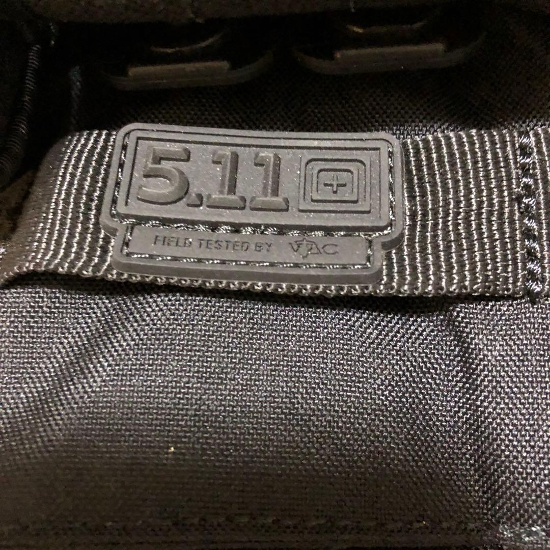 5.11 プレートキャリア ＋High Speed Gear TACOマグ