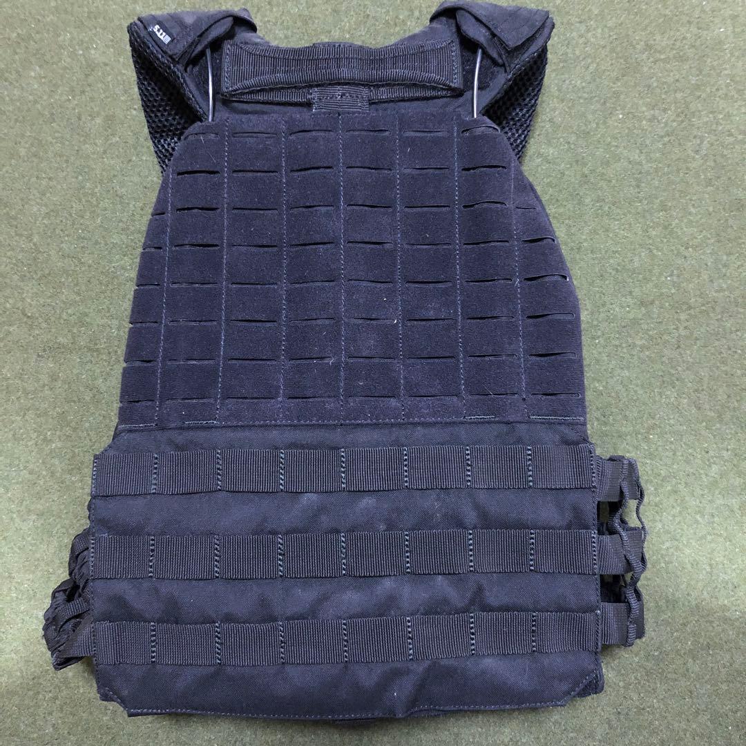 5.11 プレートキャリア ＋High Speed Gear TACOマグ