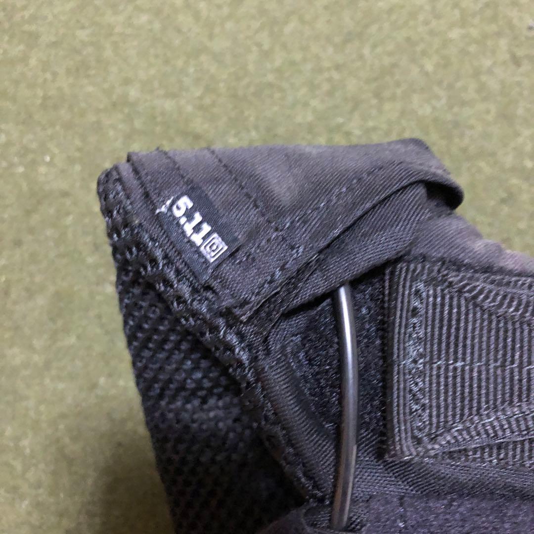 5.11 プレートキャリア ＋High Speed Gear TACOマグ