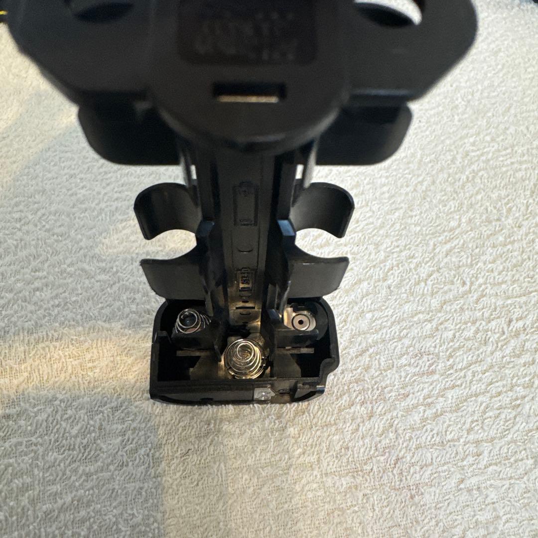 Nikon F4 【MB-23】