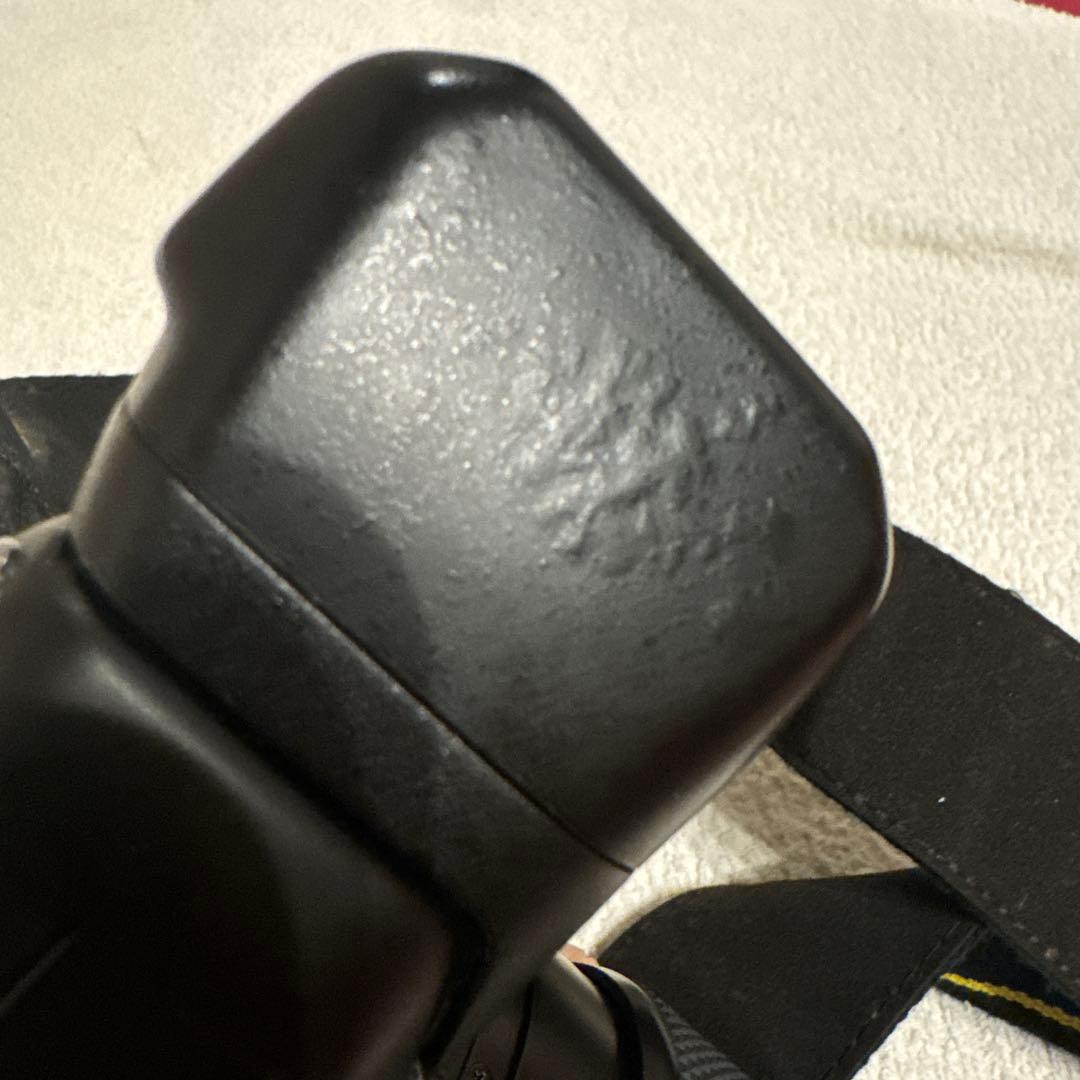 Nikon F4 【MB-23】