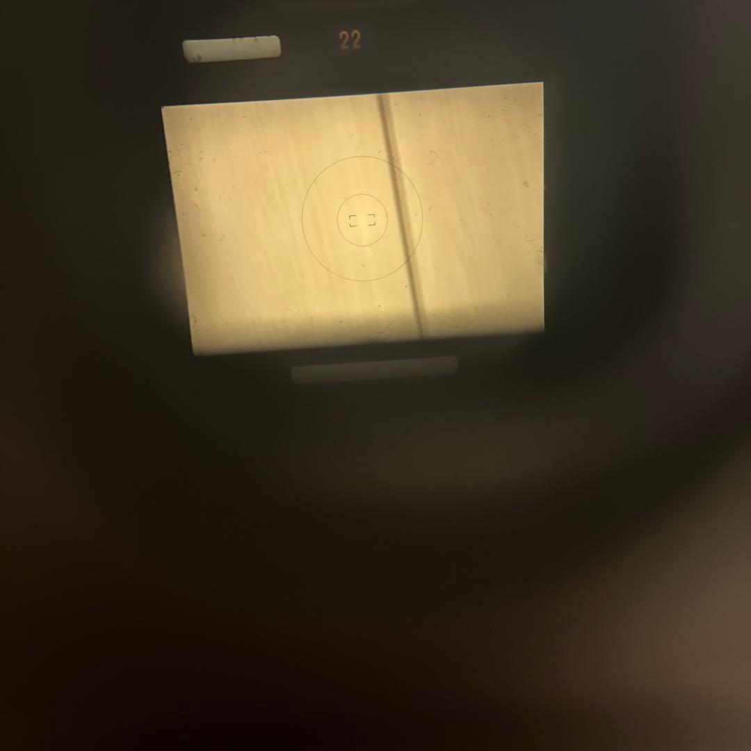 Nikon F4 【MB-23】