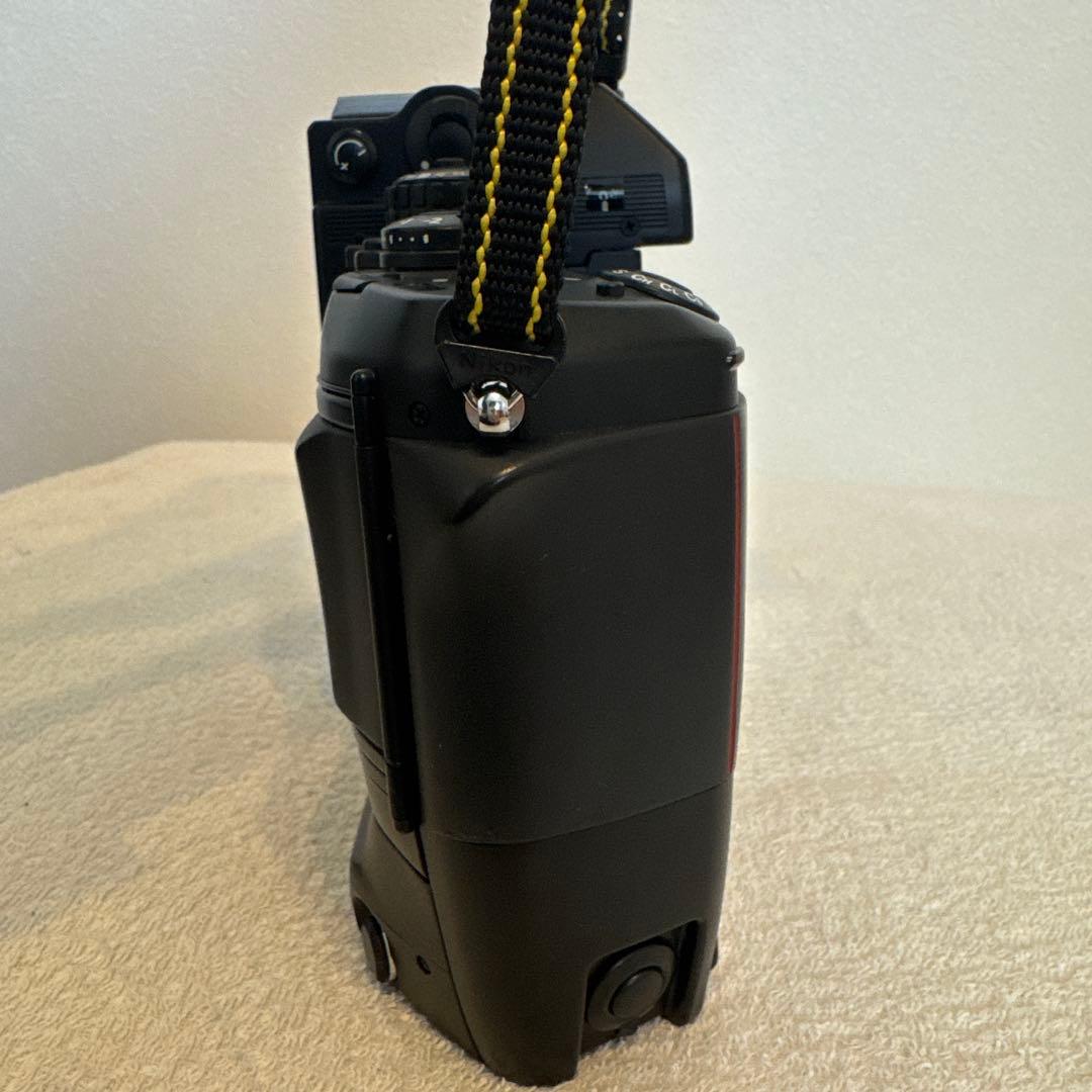 Nikon F4 【MB-23】