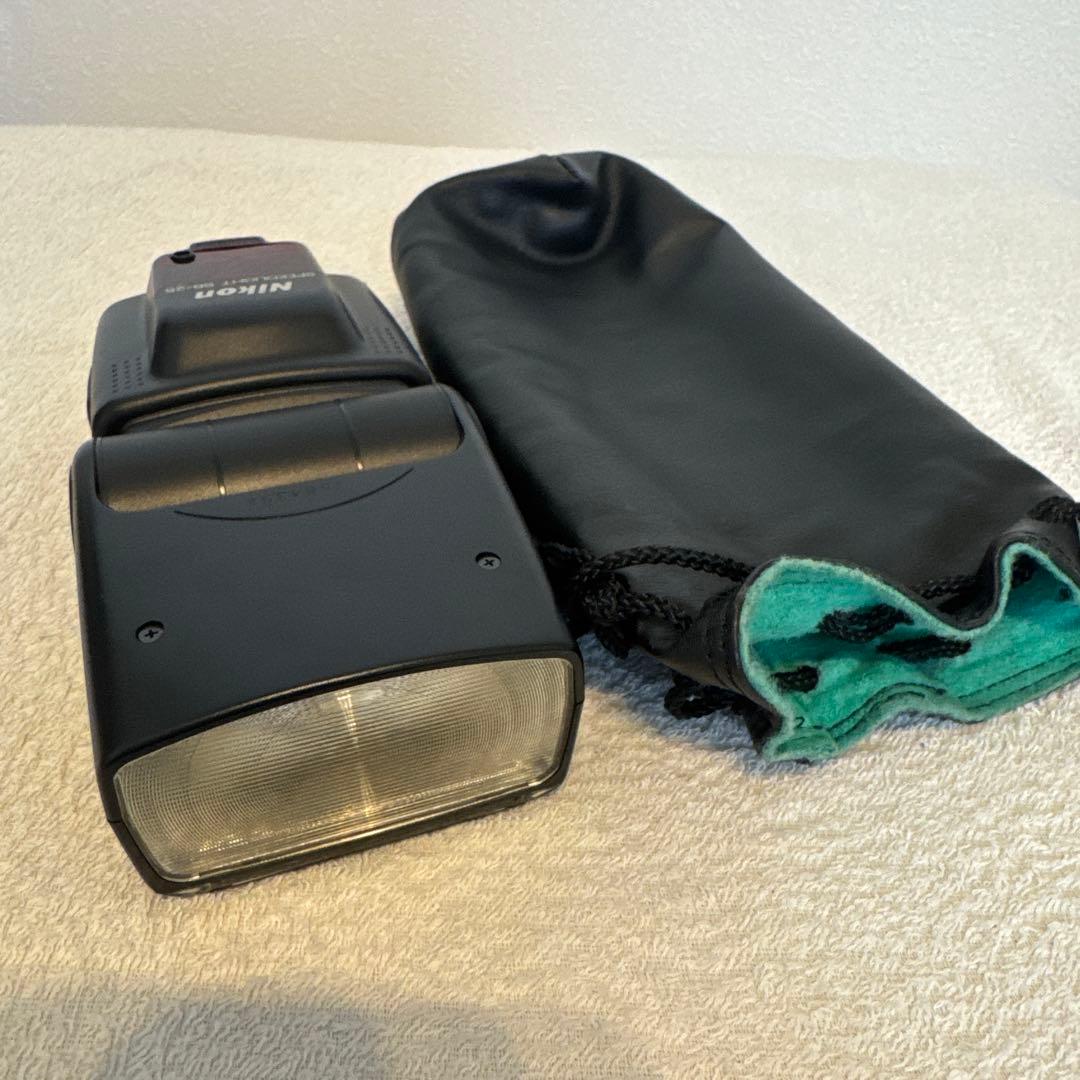 Nikon F4 【MB-23】