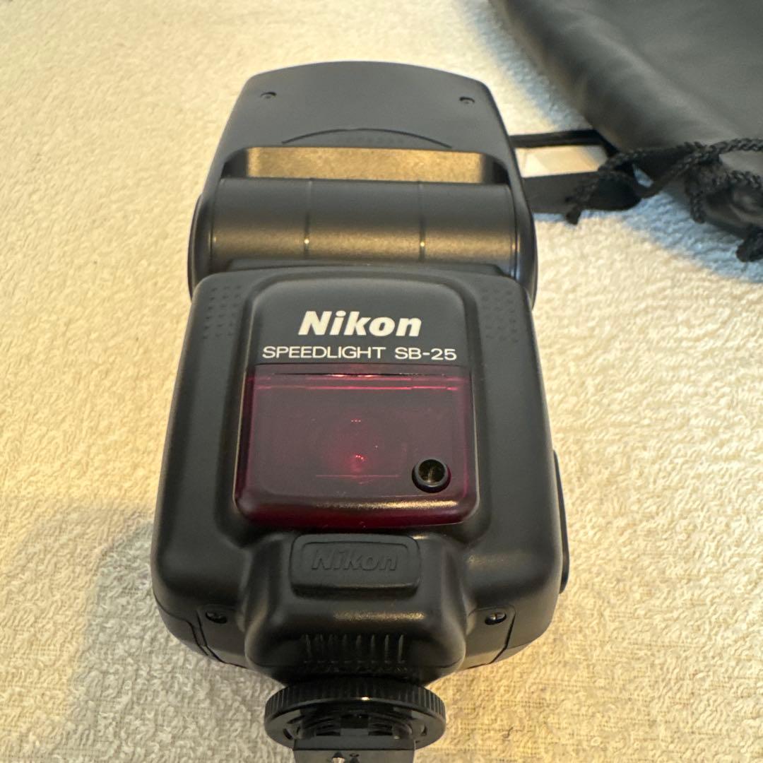 Nikon F4 【MB-23】