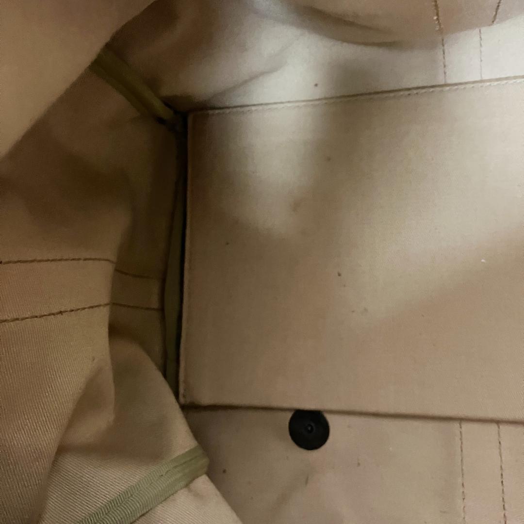 B617【2way】Polo Ralph Lauren★チェック柄ボストンバッグ