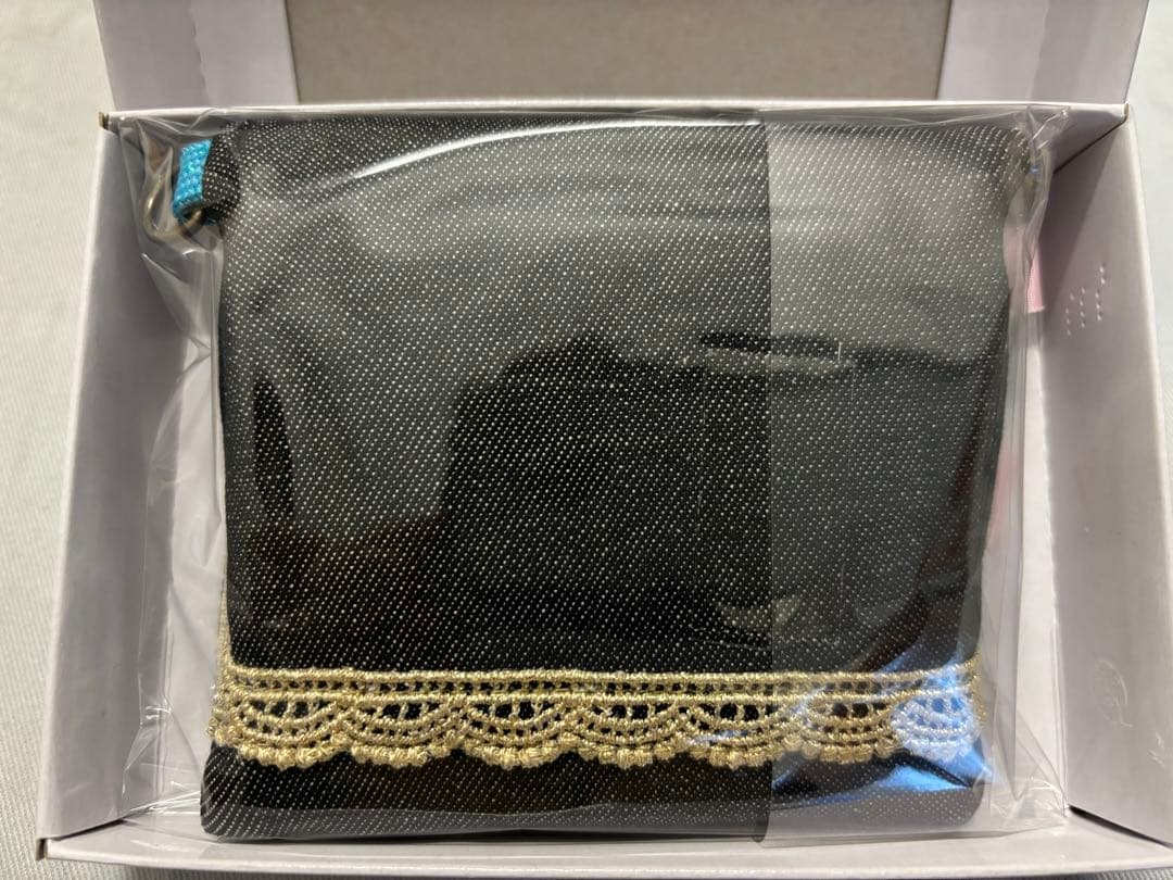 【未開封】学園アリス ベアのケース kabott