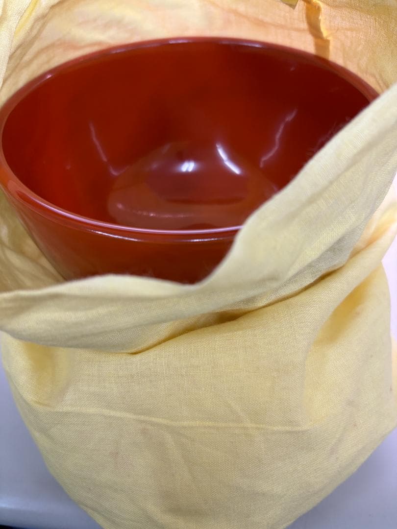 ジ*p様 輪島塗 合鹿椀　お椀　ごうろくわん